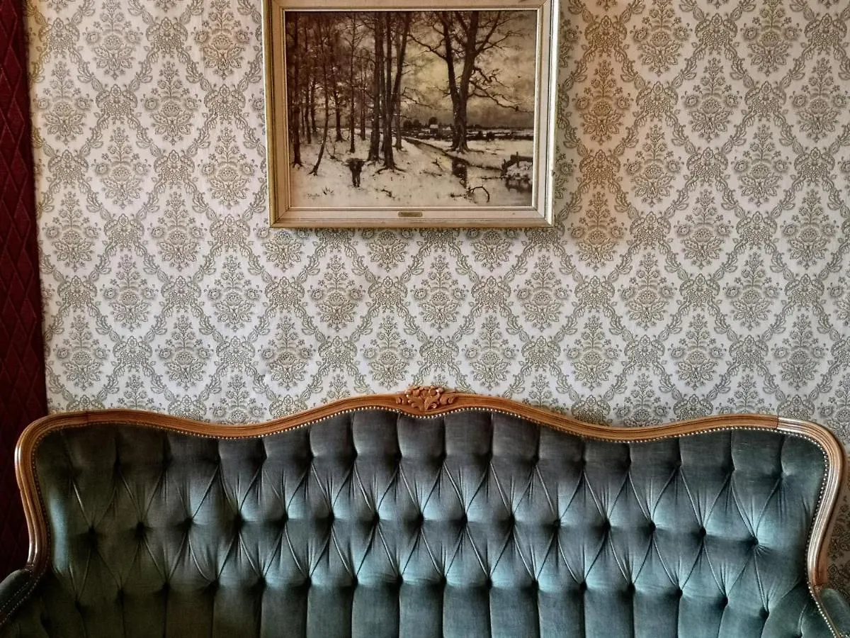 Villa Karine Bergen Apartment