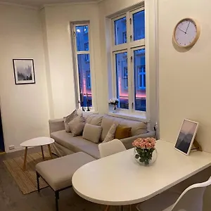  Apartment Floien