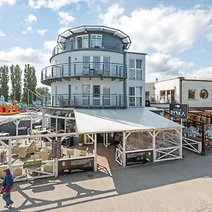 Riviera Brzezno Apartment Gdansk