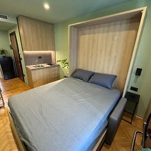The Hidden Gem Of Blloku Apartment Tirana