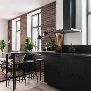  Apartment Bryggen - Serviced In The Center