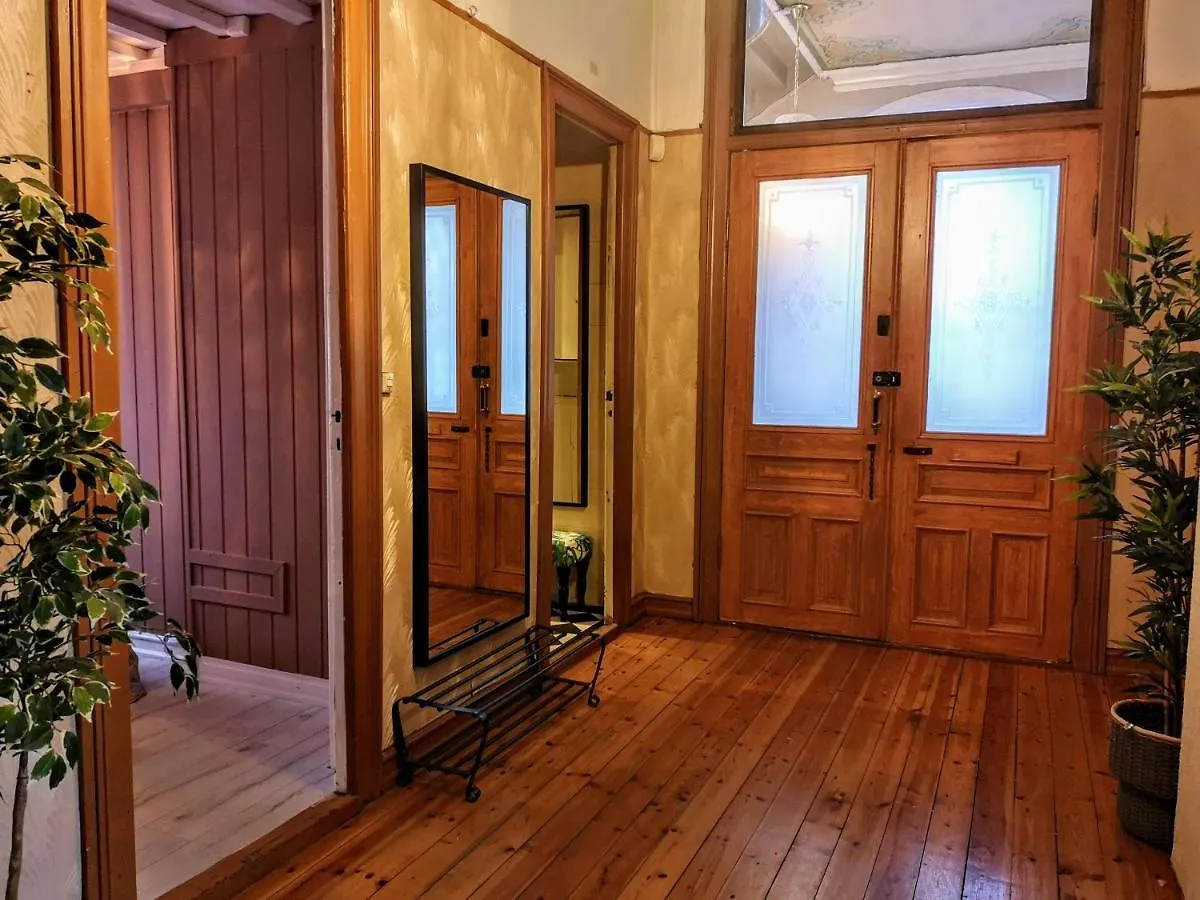 Apartment Villa Karine Bergen Norway