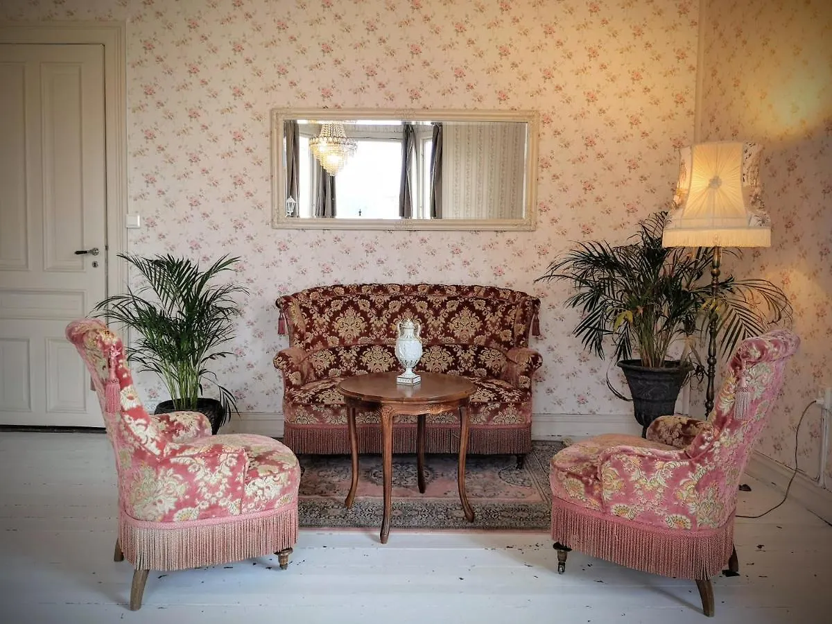 Villa Karine Bergen Apartment