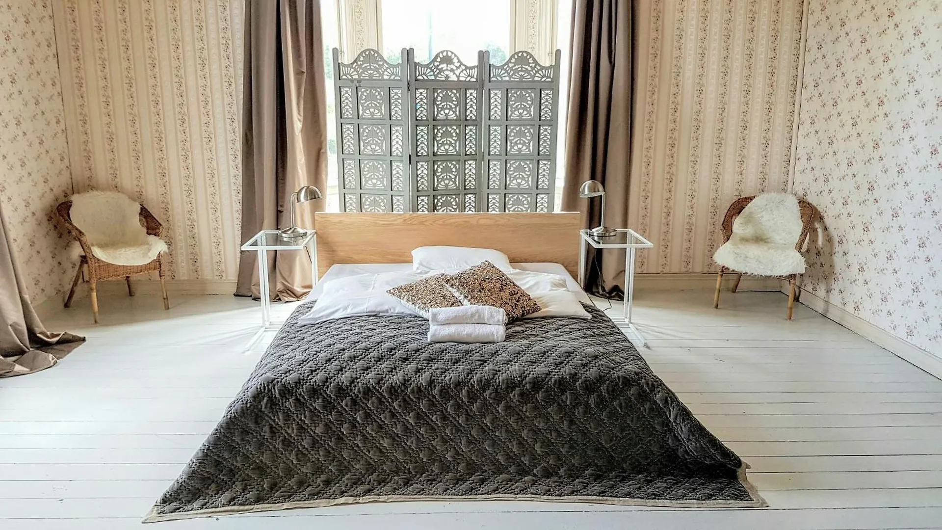 Apartment Villa Karine Bergen